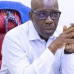 EFCC’s invitation letter to Edo State Govt officials before arrest