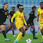 CAFWCL: Edo Queens Lose To FC Masar On Penalties In 3rd Place Game