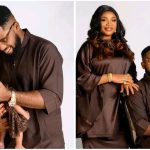 Ekene Umenwa and Alex Kleanson mark one-year wedding anniversary