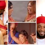 Ekene Umenwa marks one-year traditional reception with a trip down memory lane