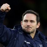 English Club Set To Appoint Lampard As New Manager