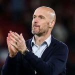 Erik ten Hag breaks silence after sack, pens emotional letter to Man United fans