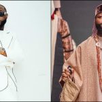 "Every country we go to the president invites us for dinner" – Davido brags