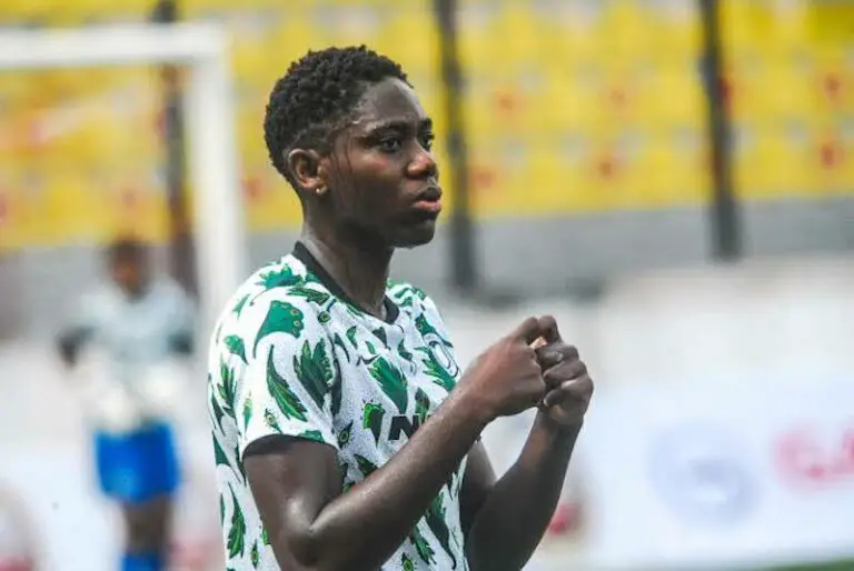Exclusive : Oshoala Still Part Of Super Falcons – Madugu