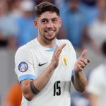 Federico Valverde reveals Arsenal dream before Real Madrid breakthrough
