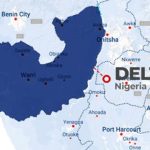 Five dead, others missing in Delta boat accident