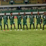 Flying Eagles Still A Work In Progress — Zubairu