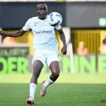 Former Flying Eagles Star Escapes Major Injury In Belgium