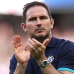 Frank Lampard linked with Roma head coach role