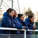 Friendly: France Coach Bonadie Wary of ‘Good Team’ Super Falcons