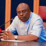 “Fubara blackmailing Tinubu, Wike, Judiciary over LG allocation” — APC