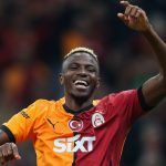 Gallas: Arsenal Must Sign Osimhen To Win Premier League Title