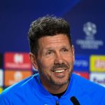 UCL: Give Your Best  –Simeone Speaks Ahead Atletico Madrid Vs Sparta Prague