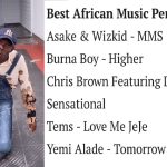 "Grammy, I beg you in the name of God, remove Davido name from that list" – GehGeh remarks on the African Grammy nomination