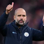 Guardiola Agrees One-Year Extension At Man City