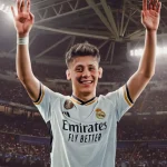 Guler Won’t Fit Into Your Plan  –Bent Warns Arteta