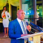Gusau Elected WAFU B  1st Vice President