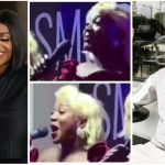 Handi and Wanni steal spotlight at Shaun's birthday encore with epic performance