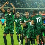 ‘He Has All It Takes’ Adepoju Backs Osimhen To Break Yekini’s Super Eagles Record