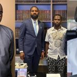 “He and his clients don’t know the difference between dǝfamatory statements and freedom of speech” – Lawyer Ayo Shonaiya schools Barr. Adeyanju