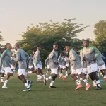 CHAN 2025Q: Home-Based Eagles Are Technically Gifted –Eguavoen
