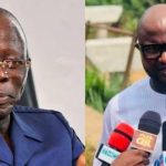 “How Oshiomhole opposed son’s appointment as commissioner” — Edo deputy governor