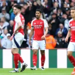 How We Can Bounce Back From Our Current Poor Form   –Saliba