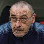 Sarri: ‘I Could Have Stayed At Chelsea’