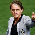 Mancini: I Made A Big Mistake Quitting Italy Managerial Job