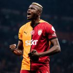 I Want To Help Galatasaray Win Europa League — Osimhen