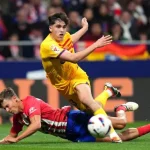 I Want To Spend My Entire Career At Barca Like Put  –Cubarsi