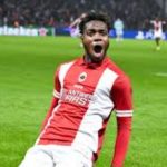 I know Ilenikhena is capable of scoring  — Monaco coach, Hütter