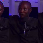 “I received the be@ting of my life one night I asked my wife to stop playing loud music” – Man who surv!ved abus!ve marriage reveals (WATCH)