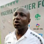 NPFL: Ikhenoba Laments Ball Boys’ Antics In Insurance’s Loss At Nasarawa United