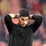 I’m Very Frustrated  –Arteta Laments Arsenal’s Loss To Newcastle