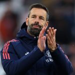 Interim coach Van Nistelrooy commits to supporting Amorim's success at Manchester United
