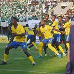 Exclusive: Iroha Slams Super Eagles’ Poor Display Against Rwanda, Backs Eguavoen For Top Job