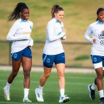 ‘It Will Be Hard’ — France Star Expects Difficult Test Vs Super Falcons