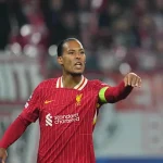 UCL: It’s A Massive Game  –Van Dijk Speaks Ahead Liverpool Vs Real Madrid