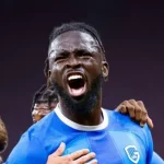 It’s Unfair To Compare Arokodare With Onuachu — Genk Captain