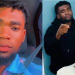 "I’ve never been in a relationship I didn’t chǝat. I can’t imagine a relationship I won’t cheat in" – Man