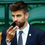 Juve Approached Me When I Was At Man United –Pique