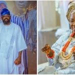 Kunle Afolayan loses mother