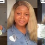 Lady becomes first in family to complete university and NYSC, breaks generational cycle