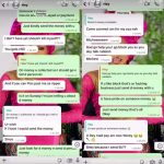 Lady goes viral for nonchalant attitude after defaulting on thrift payment