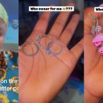Lady laments after 3 failed engagement with 3 different men