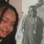 Lady compares her family to a political party, reveals grandfather had 33 wives