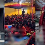 Lady shares the church she unknowingly joined online (WATCH)