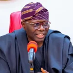 Lagos Gov, Sanwo-Olu suspends media aide