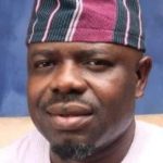 Lagos LCDA chairman, Olakanle Is dead